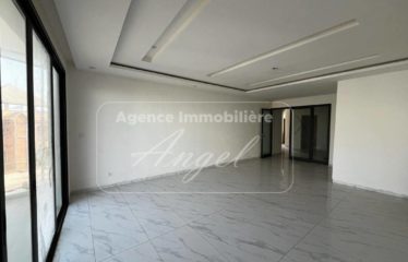 DAKAR YOFF : Appartements de standing à vendre au Virage