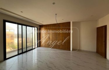 DAKAR YOFF : Appartements de standing à vendre au Virage