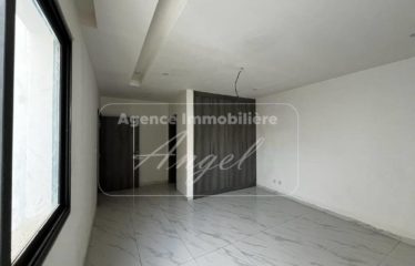 DAKAR YOFF : Appartements de standing à vendre au Virage