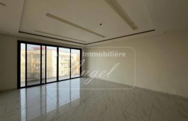 DAKAR YOFF : Appartements de standing à vendre au Virage