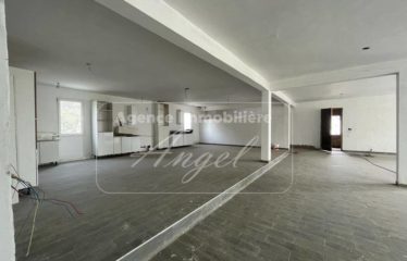 DAKAR ALMADIES : Penthouse à louer 375 m²