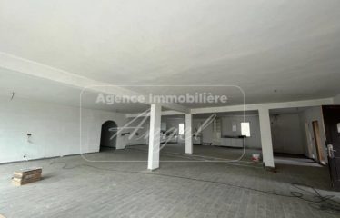 DAKAR ALMADIES : Penthouse à louer 375 m²