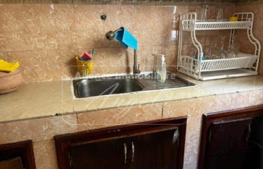 DAKAR MERMOZ : Appartement à louer Sotrac Mermoz