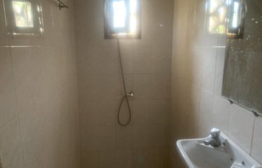 SALY :Villa de 5 pièces sur un terrain de 398 m2 à vendre