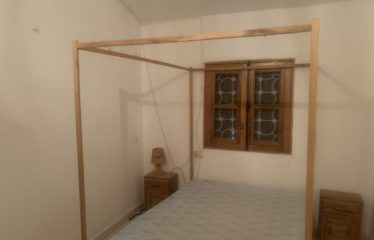 SALY :Villa de 5 pièces sur un terrain de 398 m2 à vendre