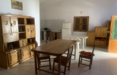 SALY :Villa de 5 pièces sur un terrain de 398 m2 à vendre
