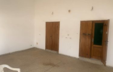 SALY :Villa de 5 pièces sur un terrain de 398 m2 à vendre