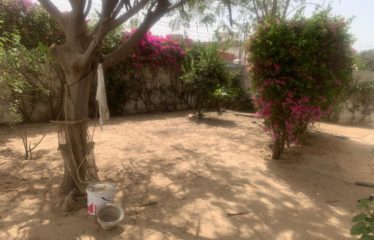 SALY :Villa de 5 pièces sur un terrain de 398 m2 à vendre
