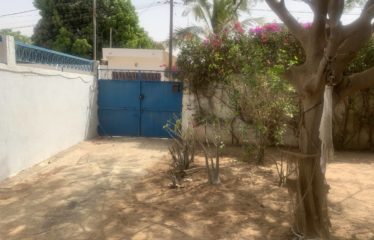 SALY :Villa de 5 pièces sur un terrain de 398 m2 à vendre