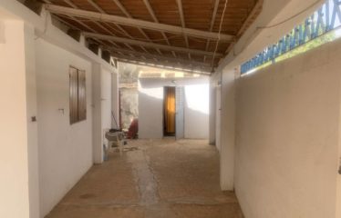 SALY :Villa de 5 pièces sur un terrain de 398 m2 à vendre