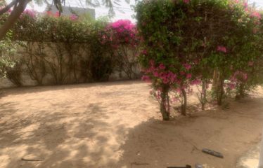 SALY :Villa de 5 pièces sur un terrain de 398 m2 à vendre