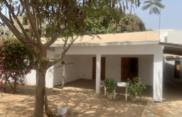 SALY :Villa de 5 pièces sur un terrain de 398 m2 à vendre