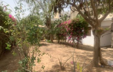 SALY :Villa de 5 pièces sur un terrain de 398 m2 à vendre