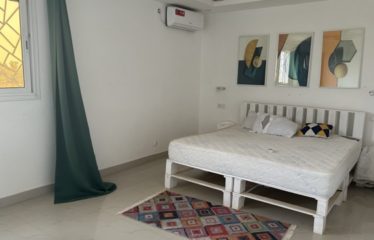SOMONE : Belle villa de 7 chambres avec piscine à louer