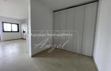 DAKAR ALMADIES : Grand Appartements à louer 3 chambres