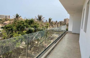 DAKAR ALMADIES : Grand Appartements à louer 3 chambres