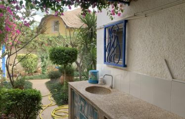 SALY : Villa à louer en résidence de 2 chambres