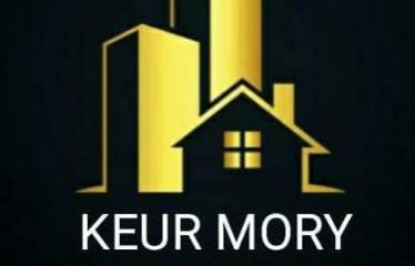 NDAYANE : Terrain à vendre 500 m²