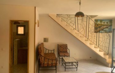 NGAPAROU : Deux villas à vendre spéciale investissement à vendre