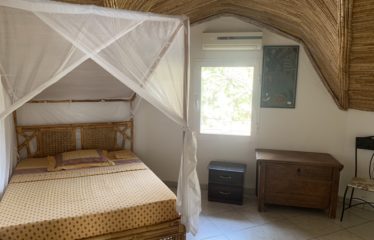 SALY : Villa à louer en résidence de 2 chambres