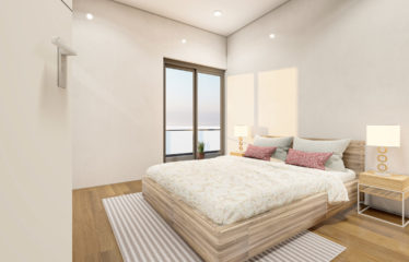 DAKAR ALMADIES : Appartement F5 de 223m² au Virage