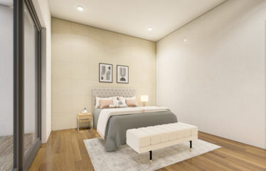DAKAR ALMADIES : Appartement F5 de 223m² au Virage