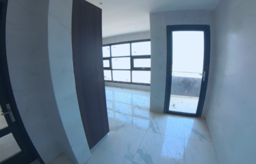 DAKAR MERMOZ : Appartement F6 à louer