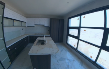 DAKAR MERMOZ : Appartement F6 à louer