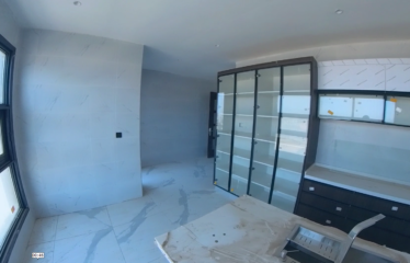 DAKAR MERMOZ : Appartement F6 à louer