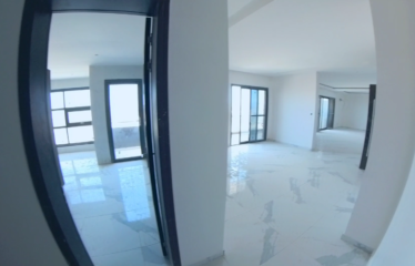 DAKAR MERMOZ : Appartement F6 à louer