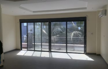 DAKAR OUEST FOIRE : Maison R+2 à louer Cité Tobago