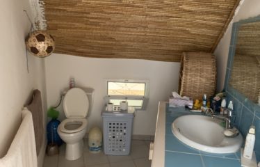 SALY : Villa à louer en résidence de 2 chambres