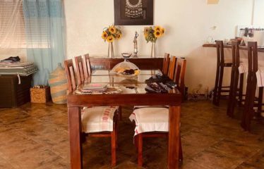 SALY : Villa en titre foncier à vendre