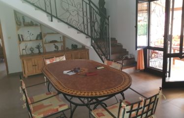 NIANING : Villa à louer 2 chambres