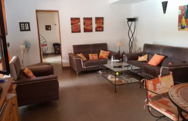 NIANING : Villa à louer 2 chambres