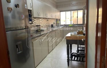 DAKAR PLATEAU : Appartement meublé à louer 5ème étage