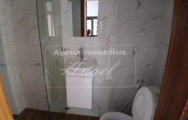 DAKAR POINT-E : Appartement à louer 4 chambres
