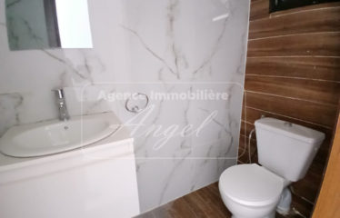 DAKAR POINT-E : Appartement à louer 4 chambres