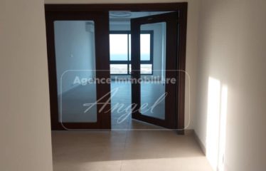 DAKAR NGOR : Appartement à louer 140 m²