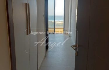 DAKAR NGOR : Appartement à louer 140 m²