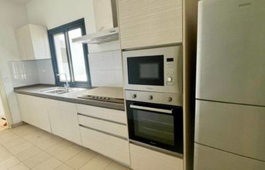 DAKAR POINT-E : Appartement F4 à louer