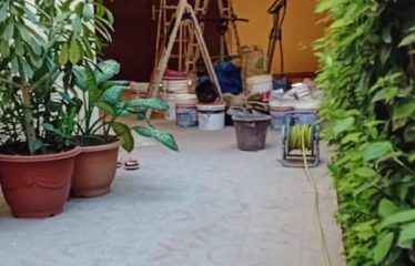 DAKAR LIBERTÉ 6 : Villa à vendre Cité d’Ascena