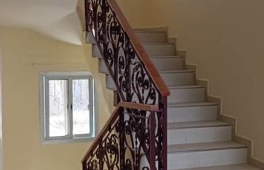 DAKAR LIBERTÉ 6 : Villa à vendre Cité d’Ascena