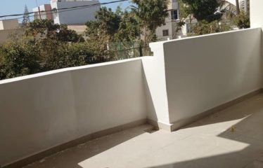 DAKAR YOFF : Appartement à louer à Biagui 3 chambres
