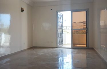 DAKAR YOFF : Appartement à louer à Biagui 3 chambres