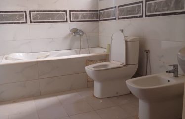 DAKAR YOFF : Appartement à louer à Biagui 3 chambres