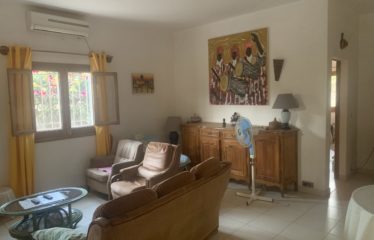 SOMONE : Belle villa de 5 chambres proche commodités et plage à vendre