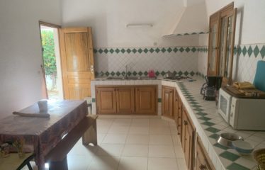 SOMONE : Belle villa de 5 chambres proche commodités et plage à vendre