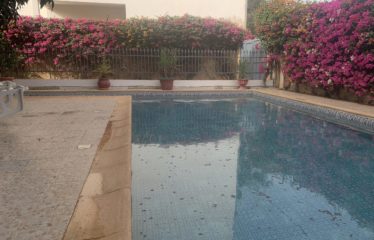 SOMONE : Belle villa de 5 chambres proche commodités et plage à vendre