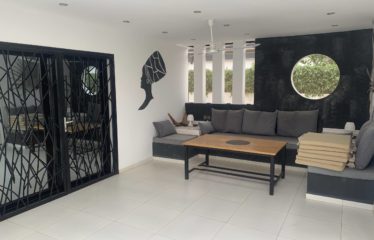 SOMONE : Belle villa à vendre proche de la lagune